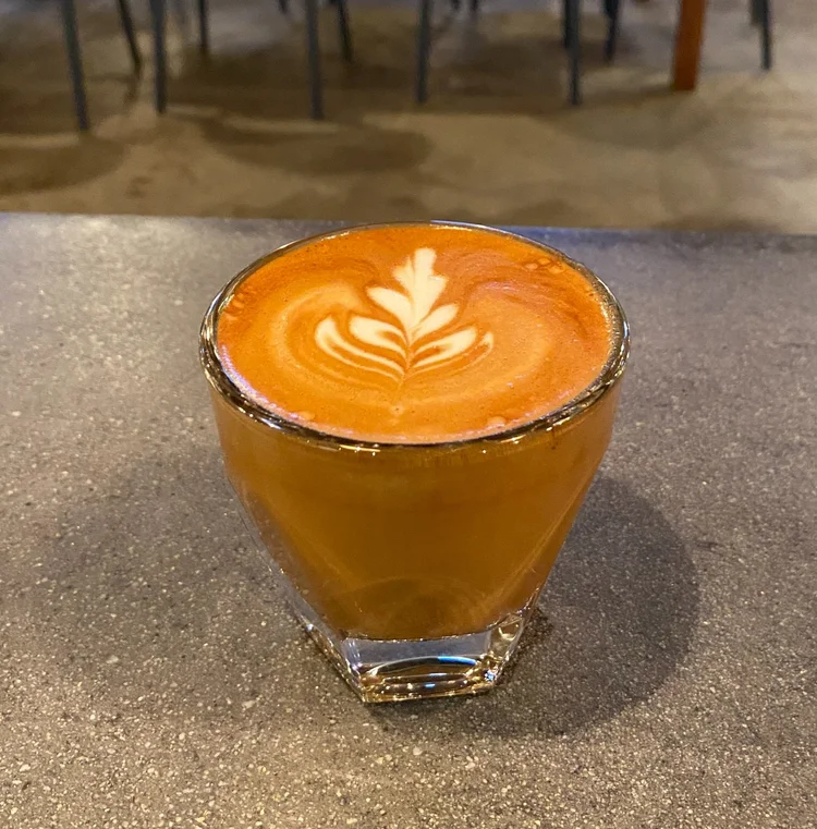 Cappuccino 