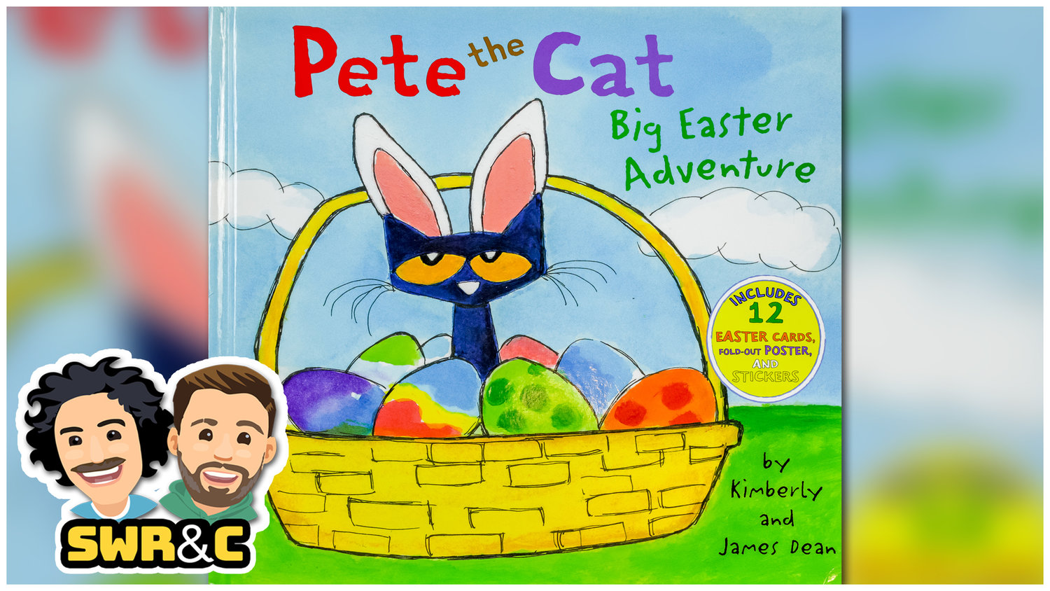 Pete the Cat big Easter Adventure. Pete the Cat big Easter Adventure workshhet.