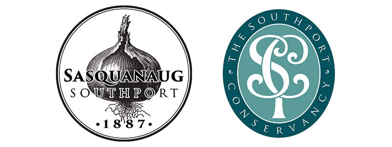 Sasquanaug Conservancy Logos