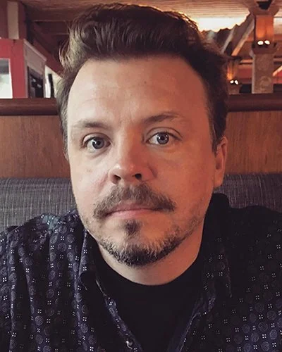 Eric Edwards