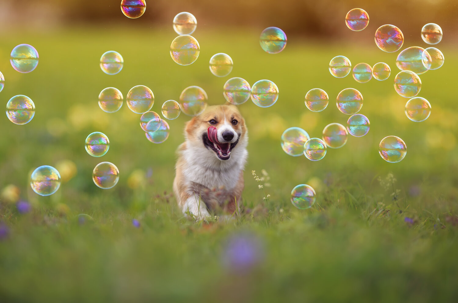 25 Fun and Heartwarming Dog Photo Ideas You’ve Never Tried