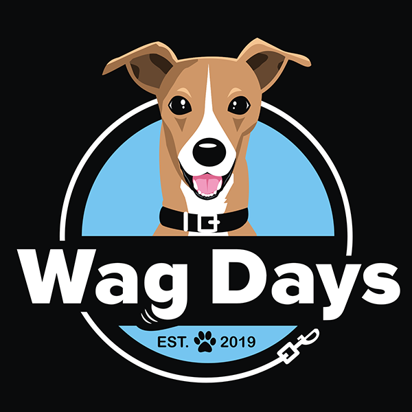 Wag Days Philly logo