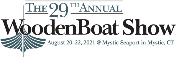2021 Mystic Wooden Boat Show