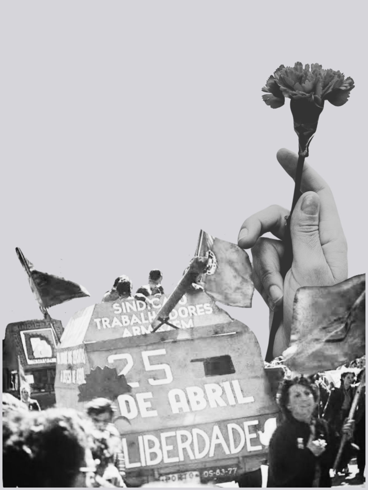 Standalone · Carnation Revolution