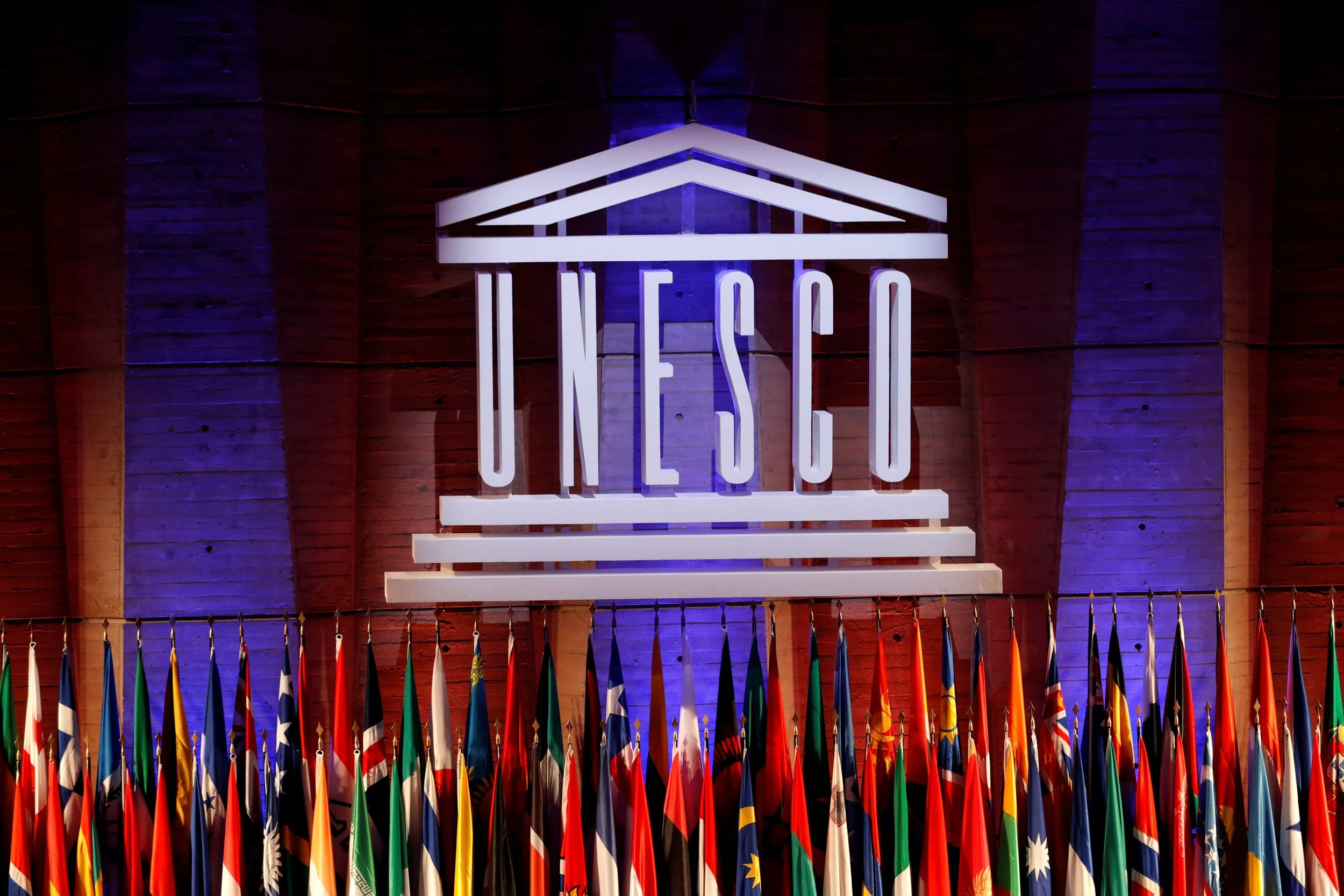 Standard · Normal · UNESCO