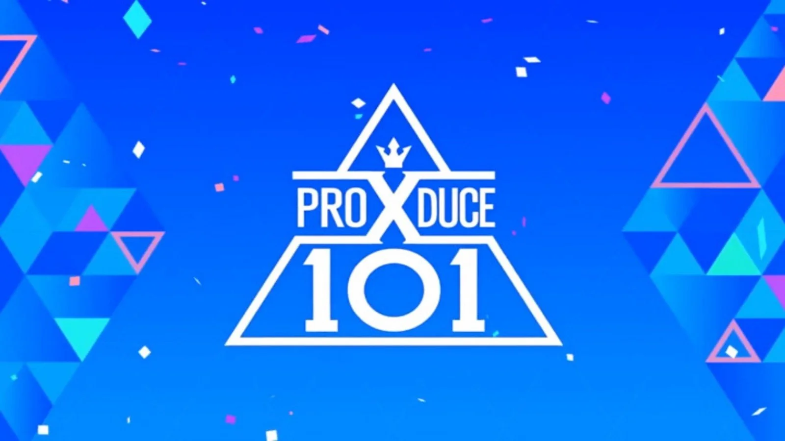 Produce X 101 · Off Screen
