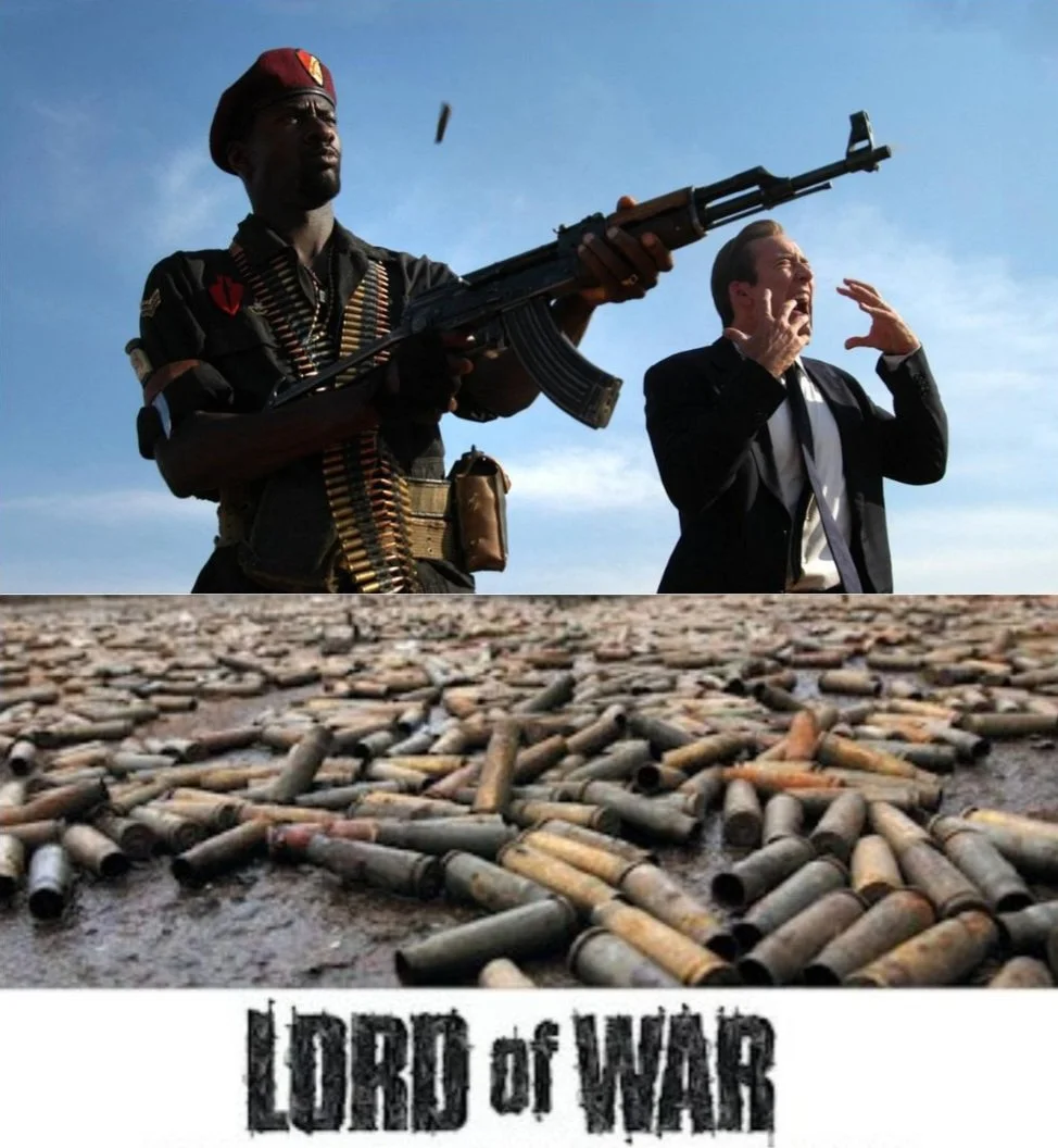 Standard · Advanced · Security Council