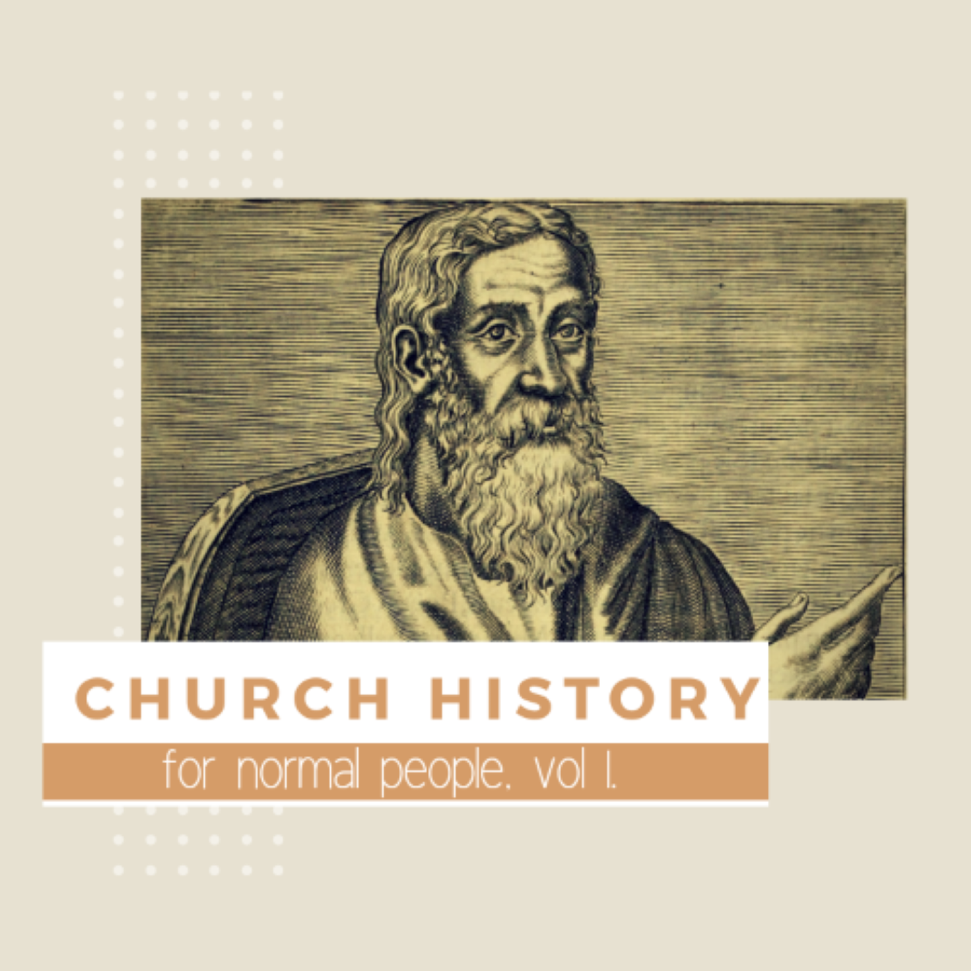 Church History for Normal People - Church History S1E8