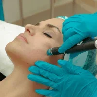 Esthetician