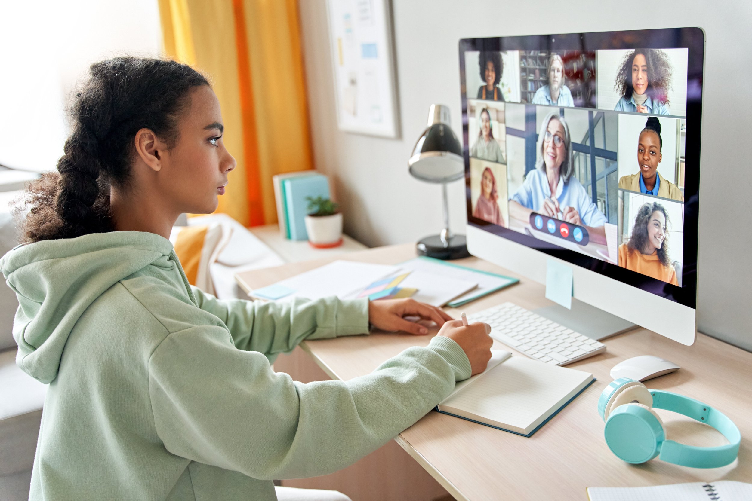 Online Tutoring