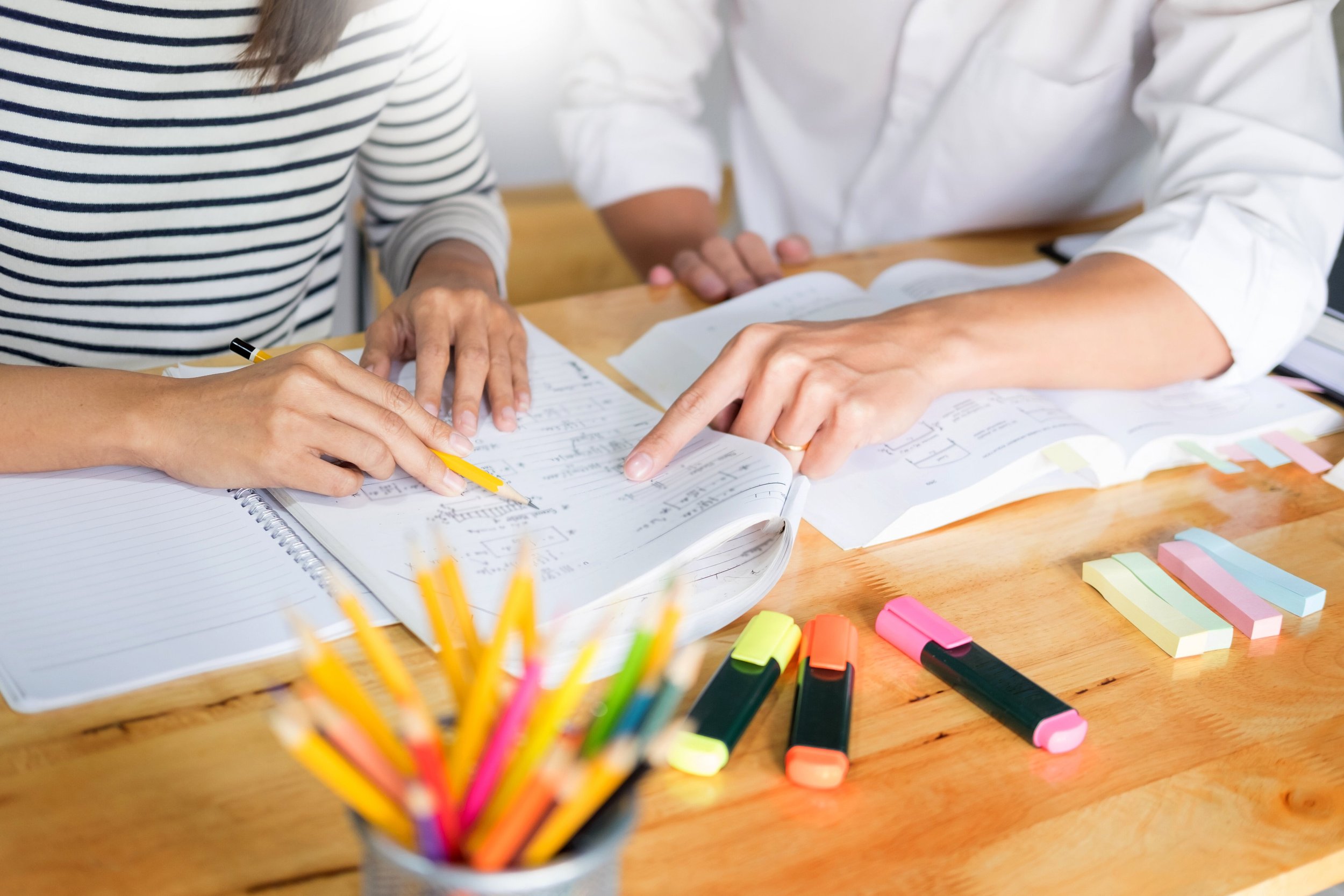 Math Tutoring