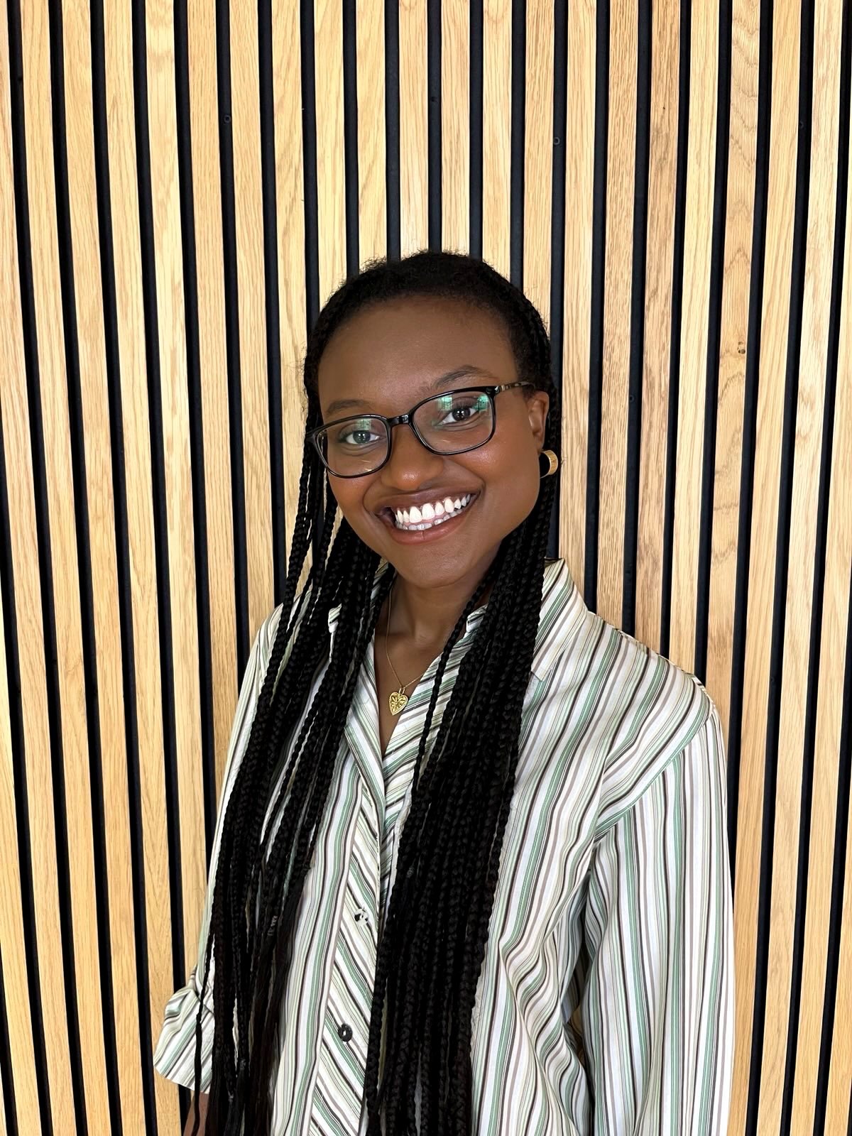 Makayla – SAT Prep Tutor at Magellan Tutoring