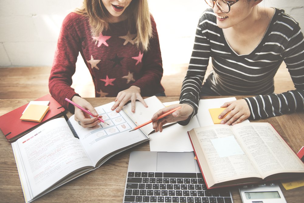 In-Person Tutoring