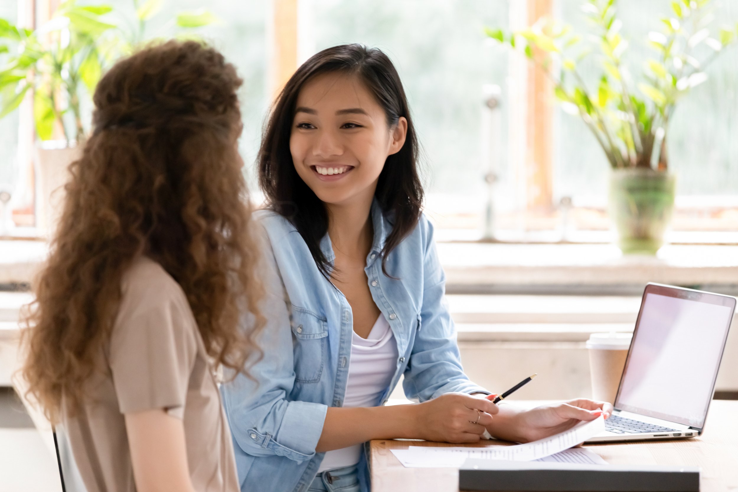 Spanish Tutoring