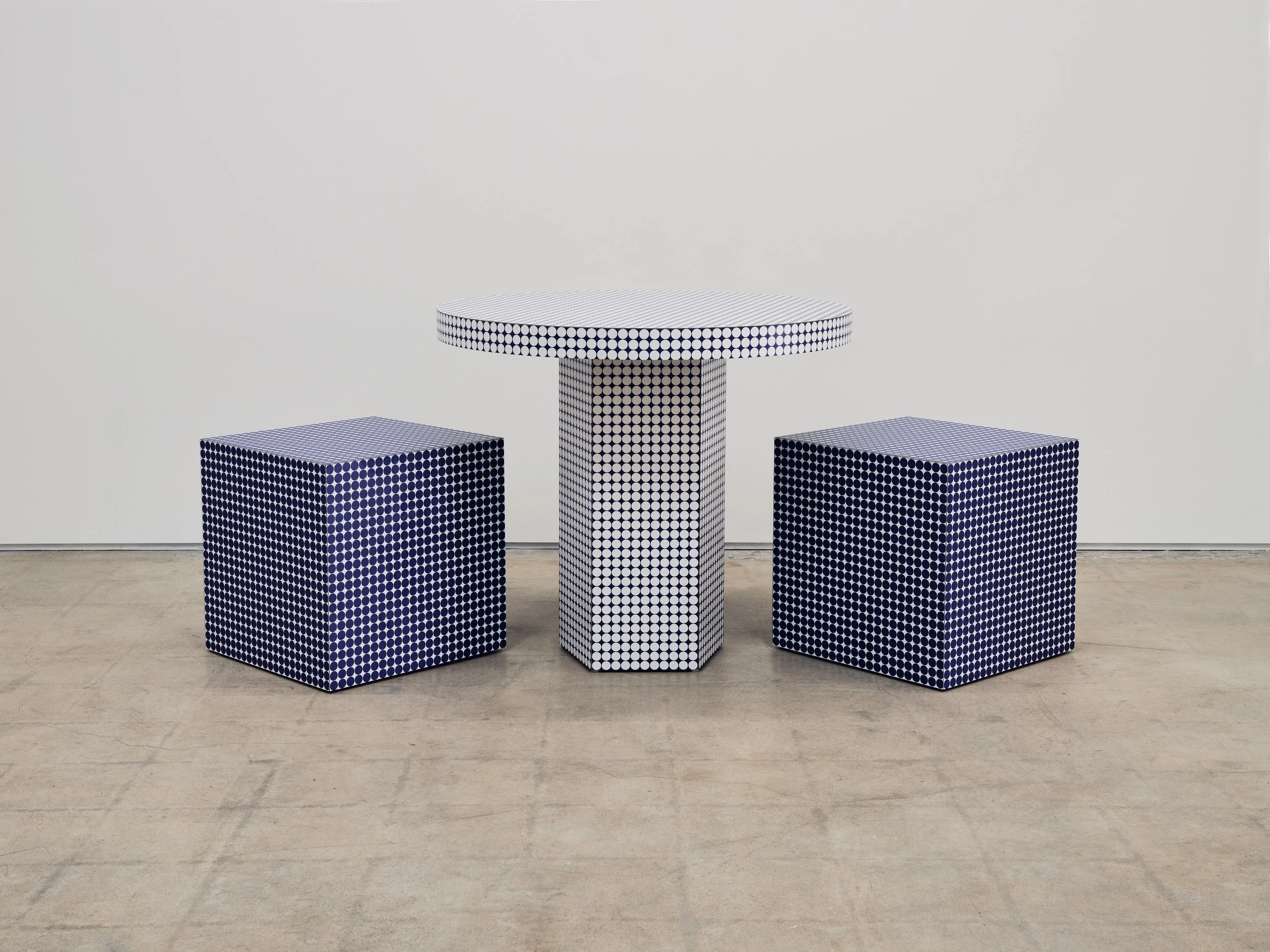 SL-5 CUBE TABLE - Image 4
