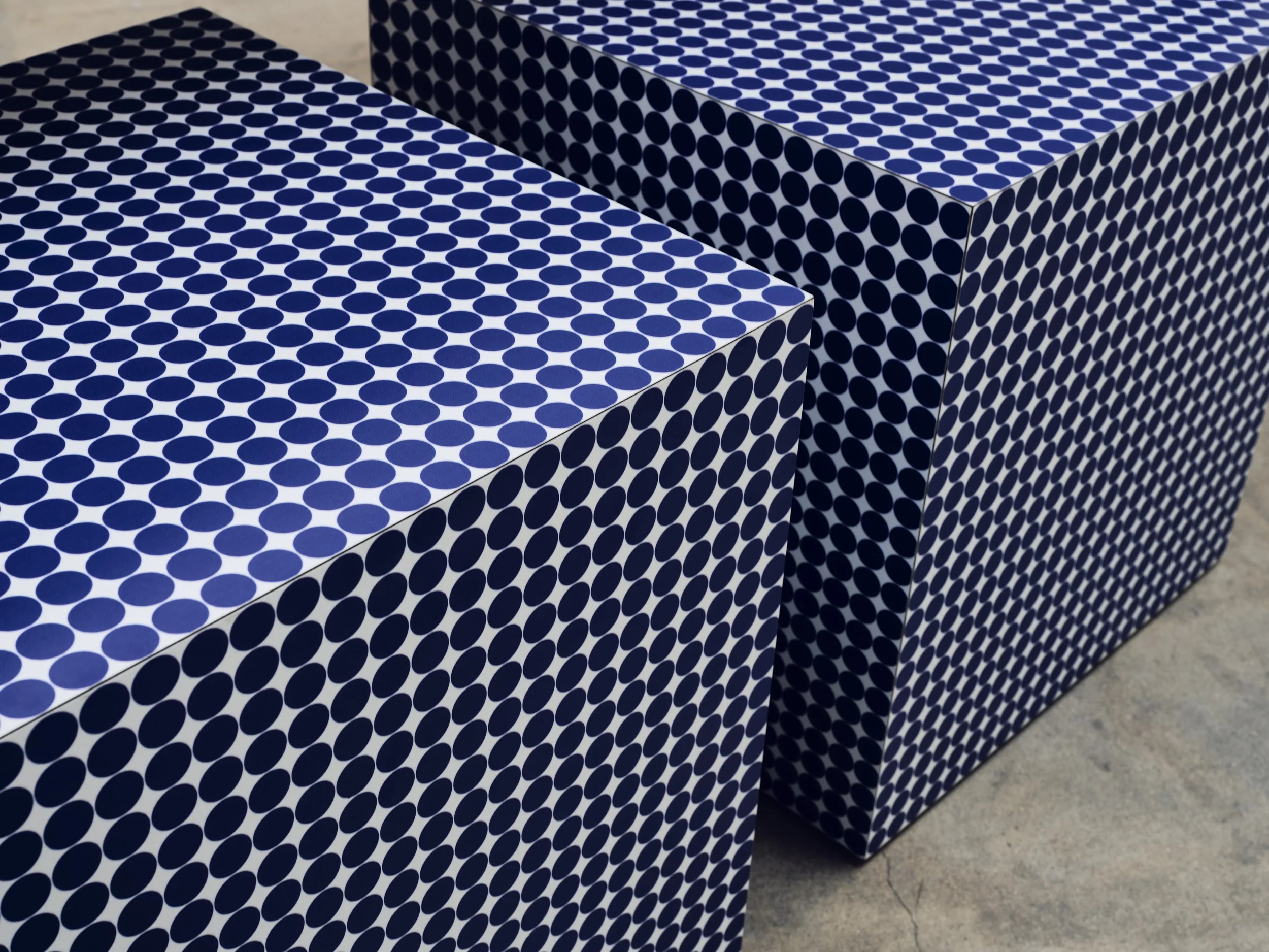SL-5 CUBE TABLE - Image 3