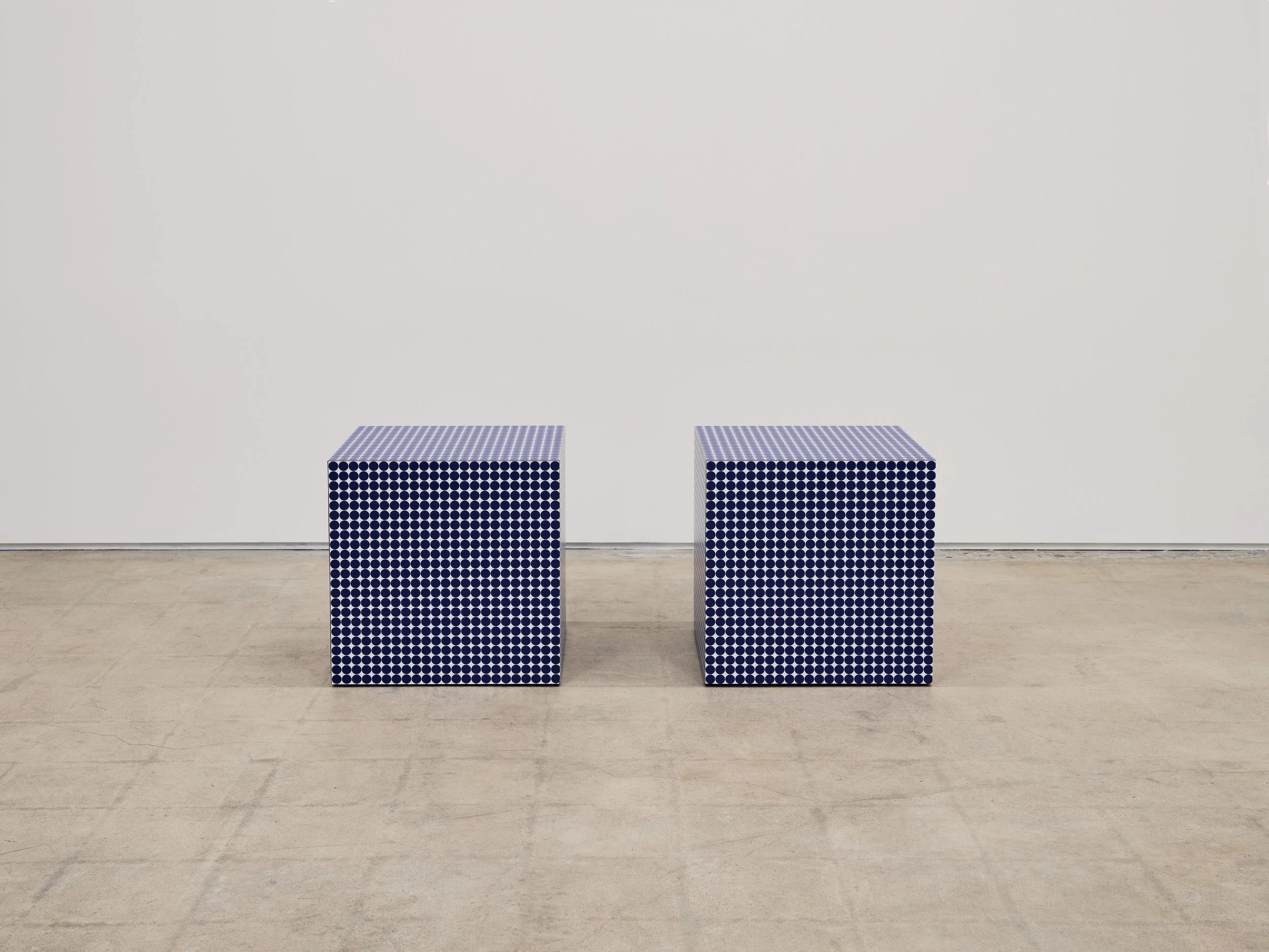 SL-5 CUBE TABLE - Image 2
