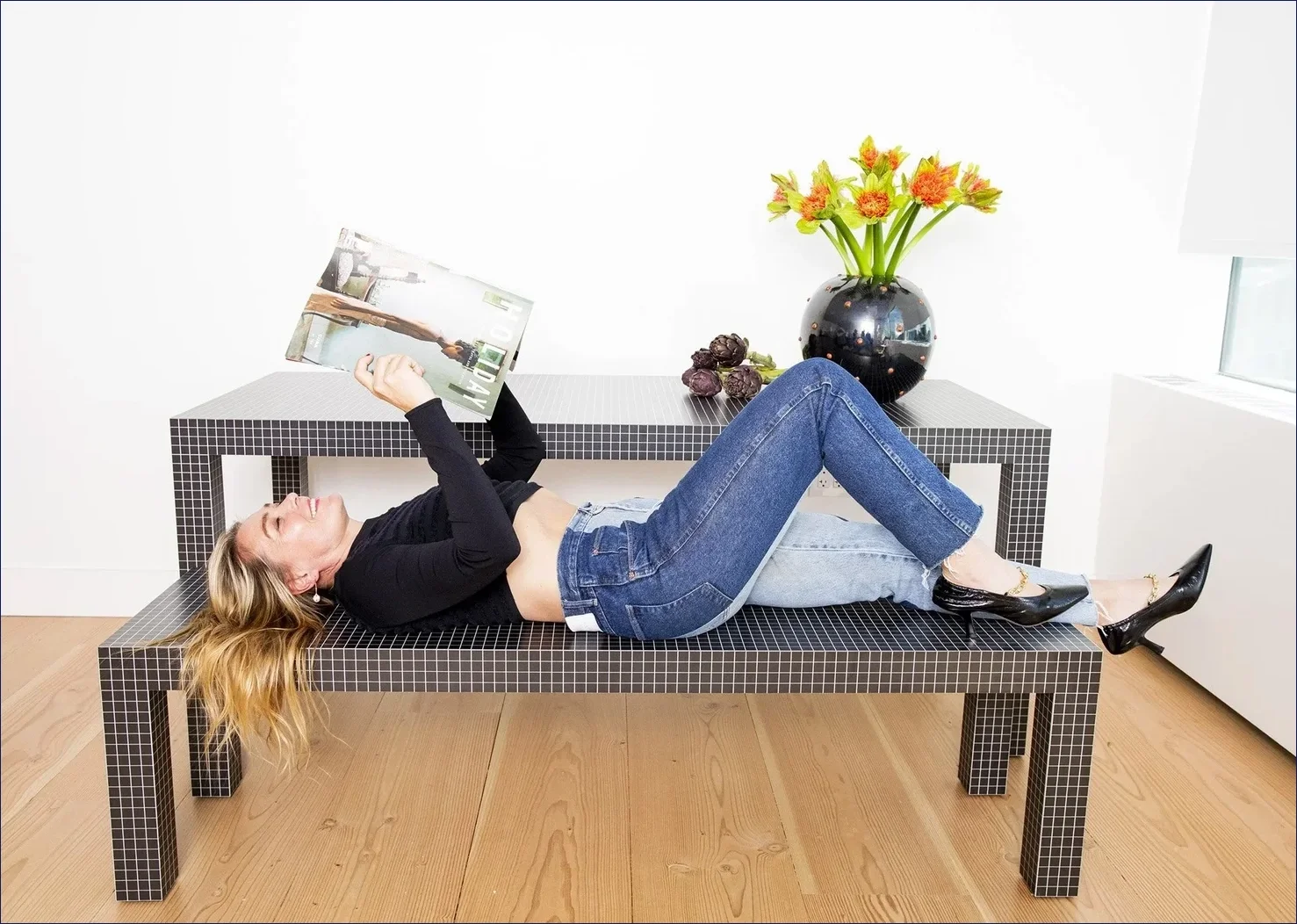 SoloStudioLA Furniture