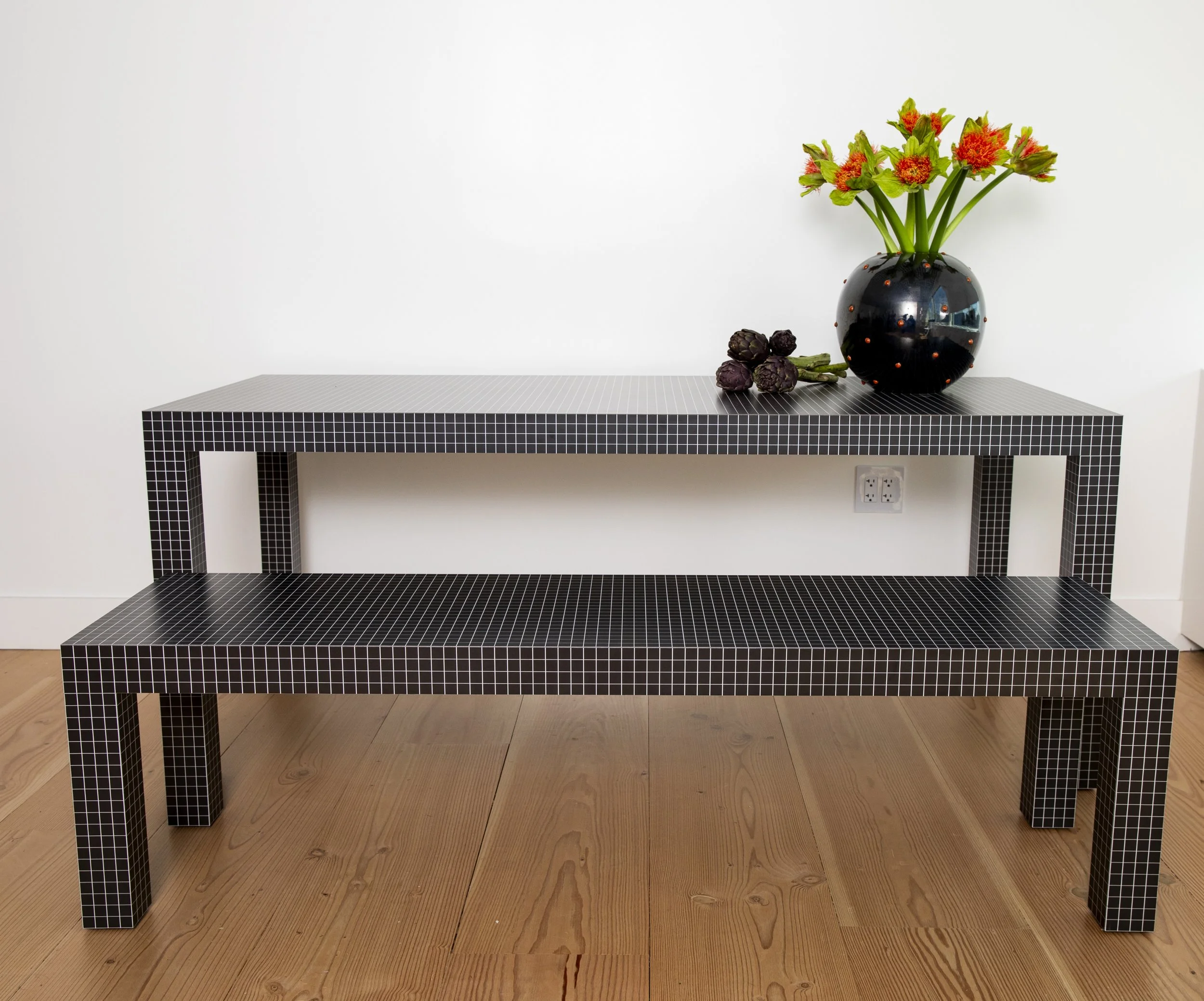 SL-3 BENCH - Image 4
