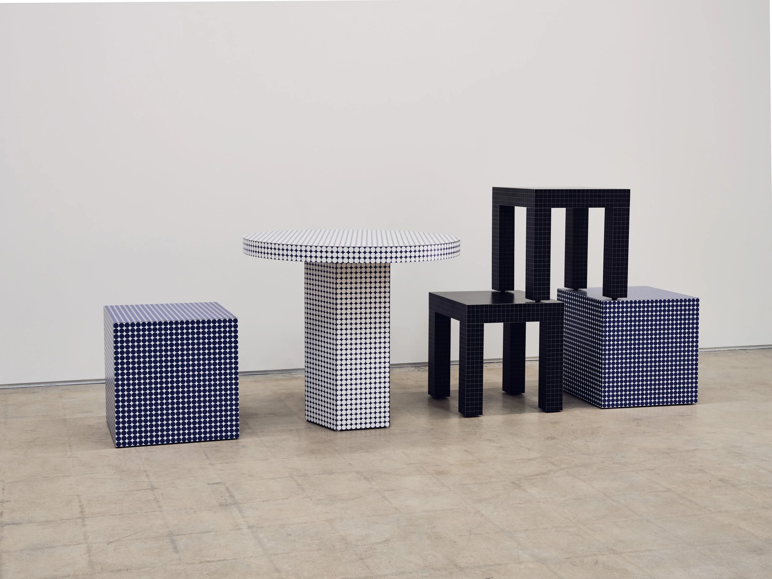 SL-2 SIDE TABLE - Image 5