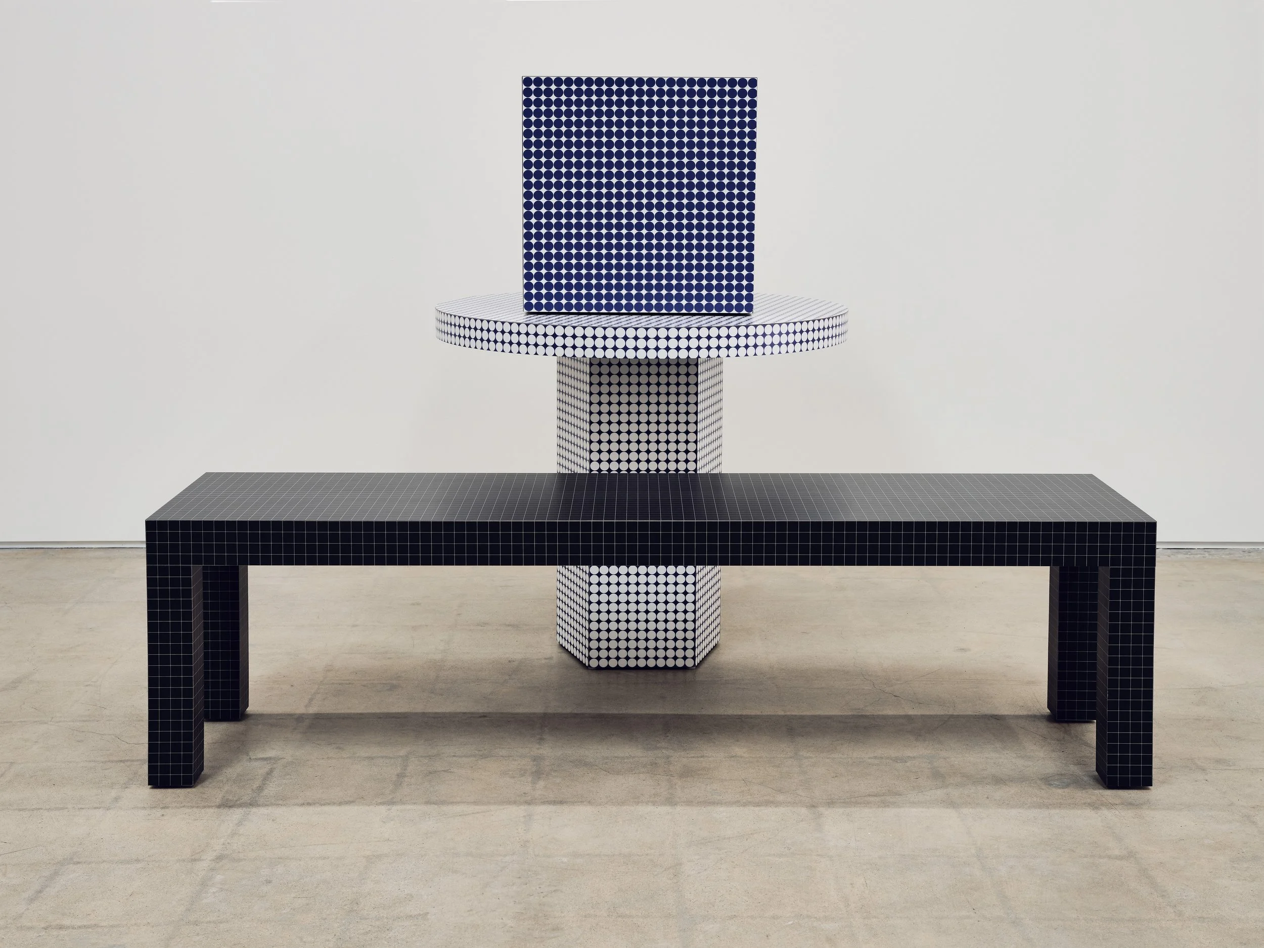 SL-3 BENCH - Image 2