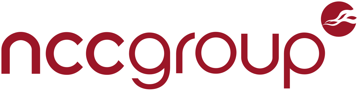 NCC Group Logo