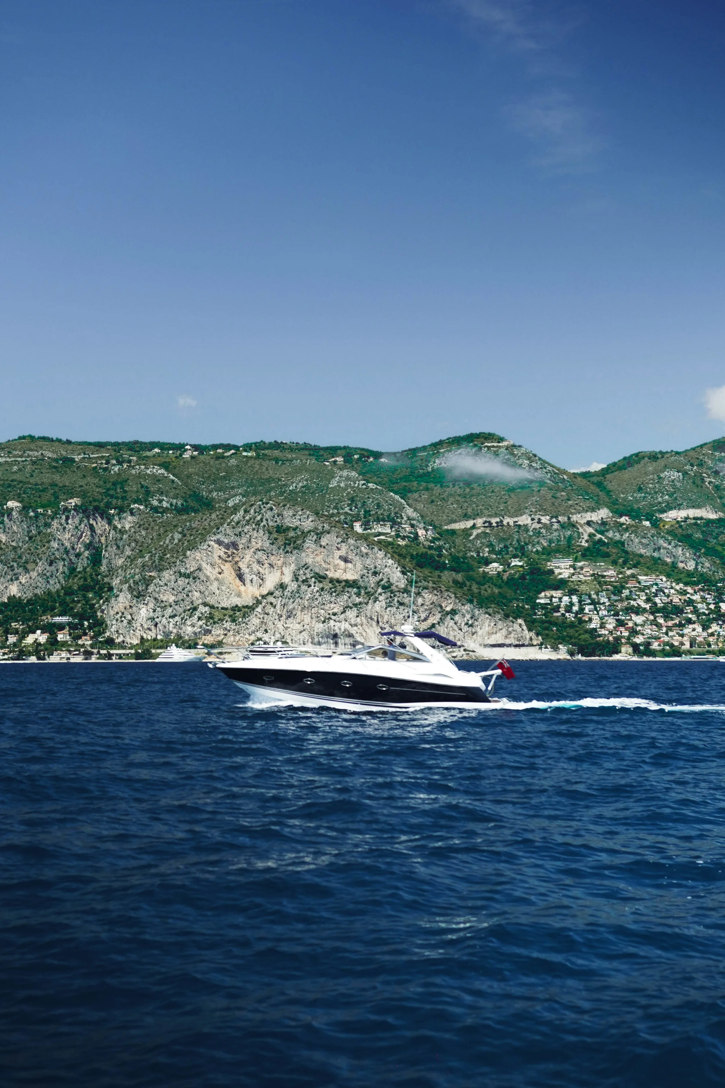 Photo from the Beaulieu Boat Charters collection