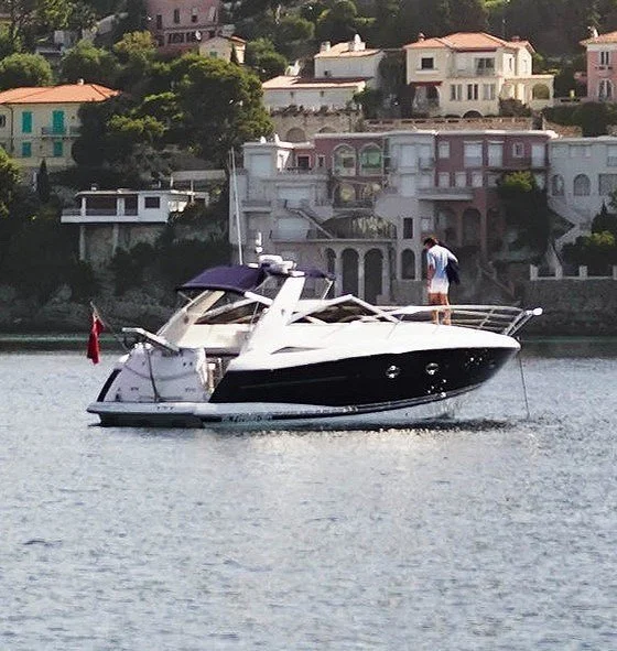 Photo from the Beaulieu Boat Charters collection