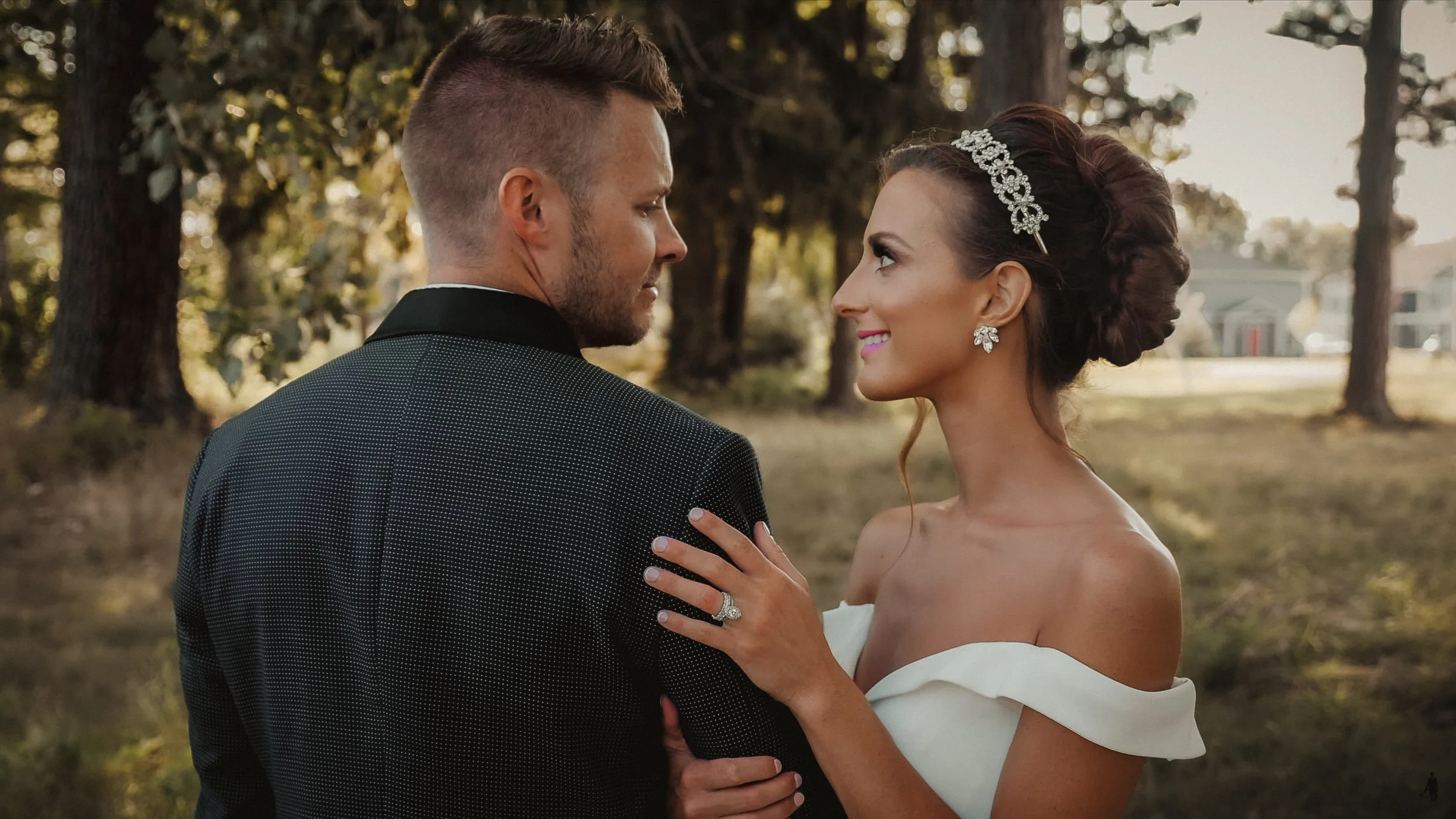 Wedding film Maria and Gerard — WV1