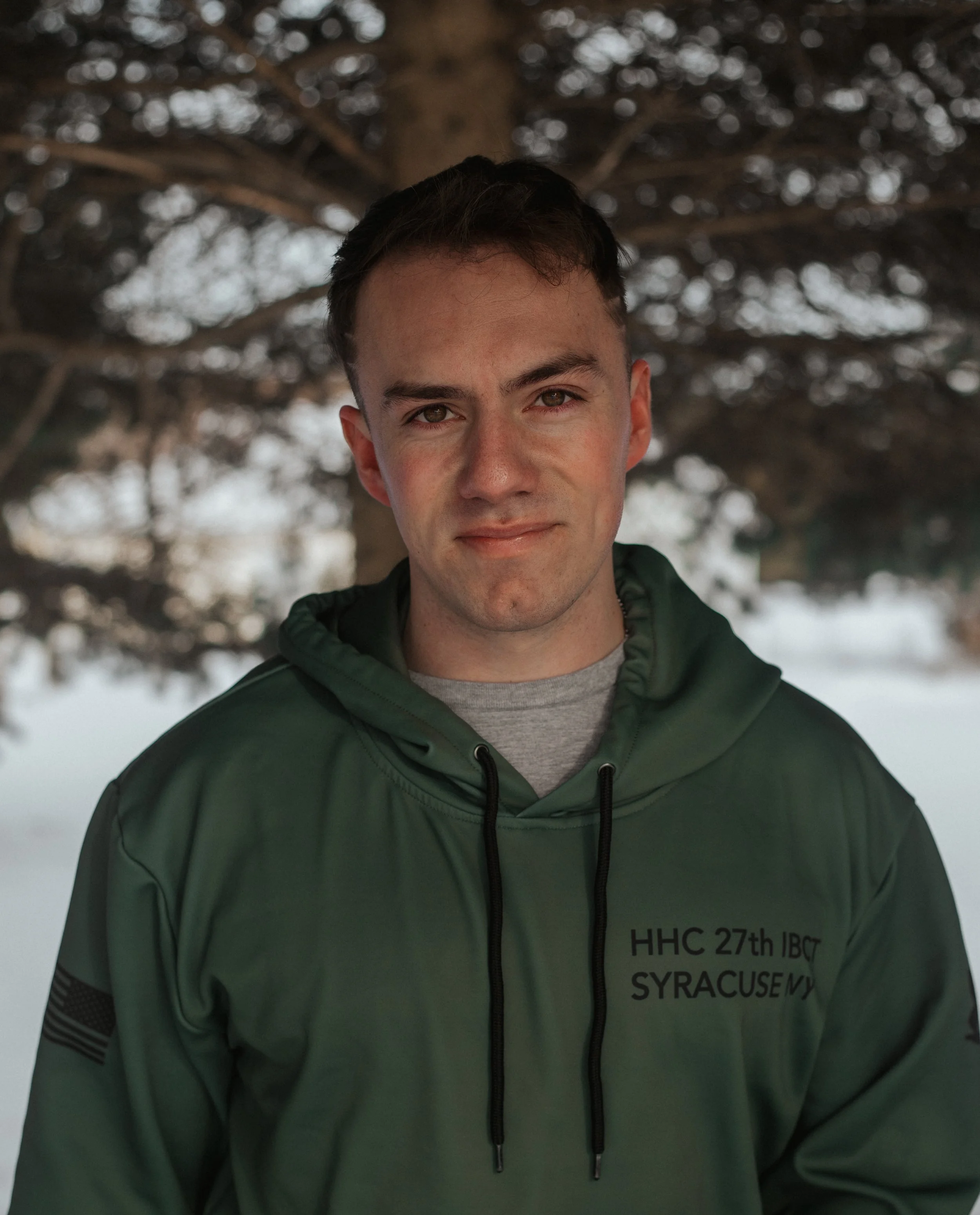 JD Meyers — Photographer and Videographer, Potsdam NY