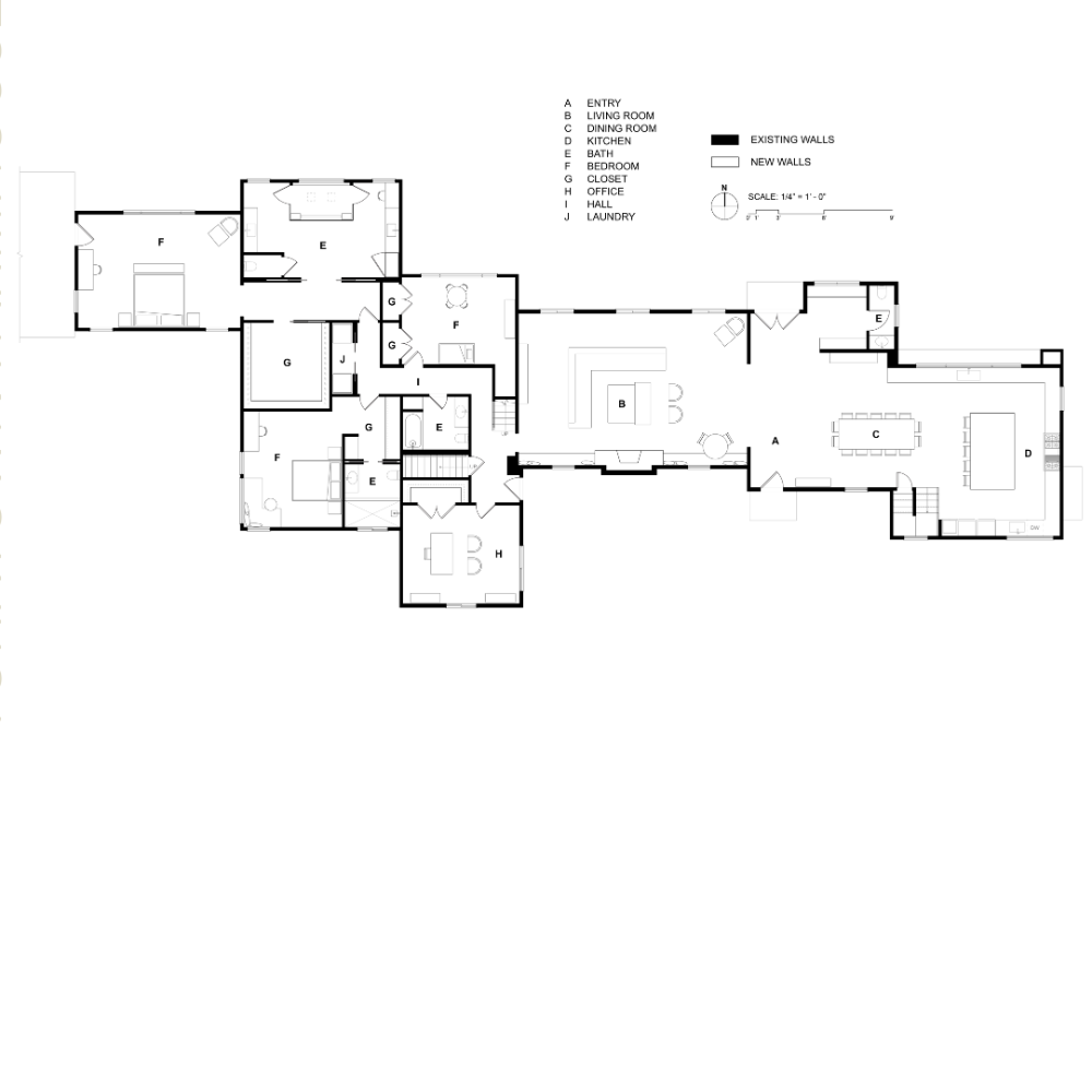 1st Floor Image