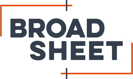 broadsheetcommunications logo