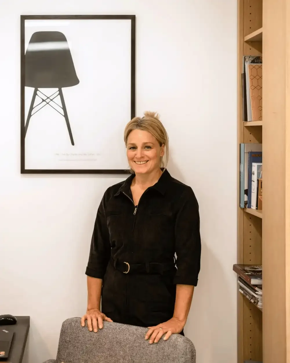 Pascale van Het Stoffeerhuis