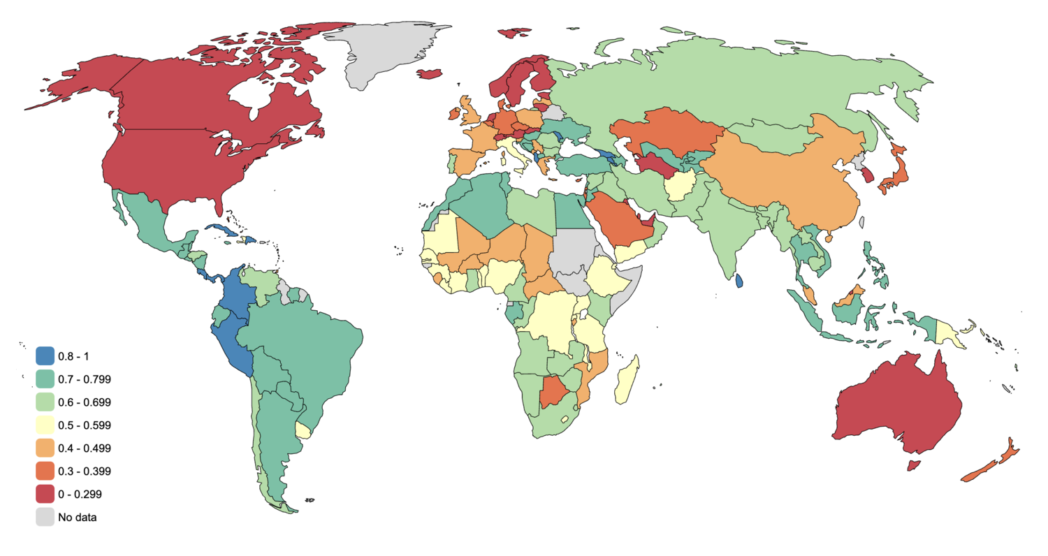 Средние и мелкие страны. The developing Countries. HDI by Country. Developed and developing Countries Map. Human Development Index HDI by Country 2022.