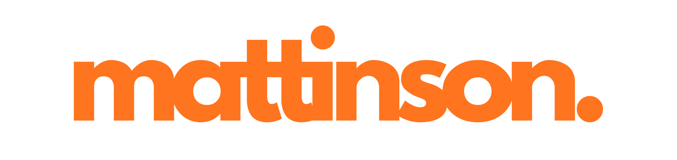 Mattinson