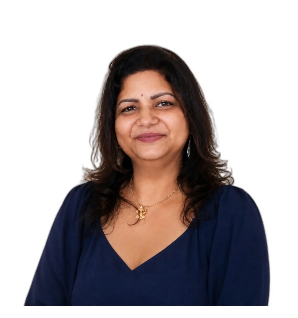 Shweta Agrawal