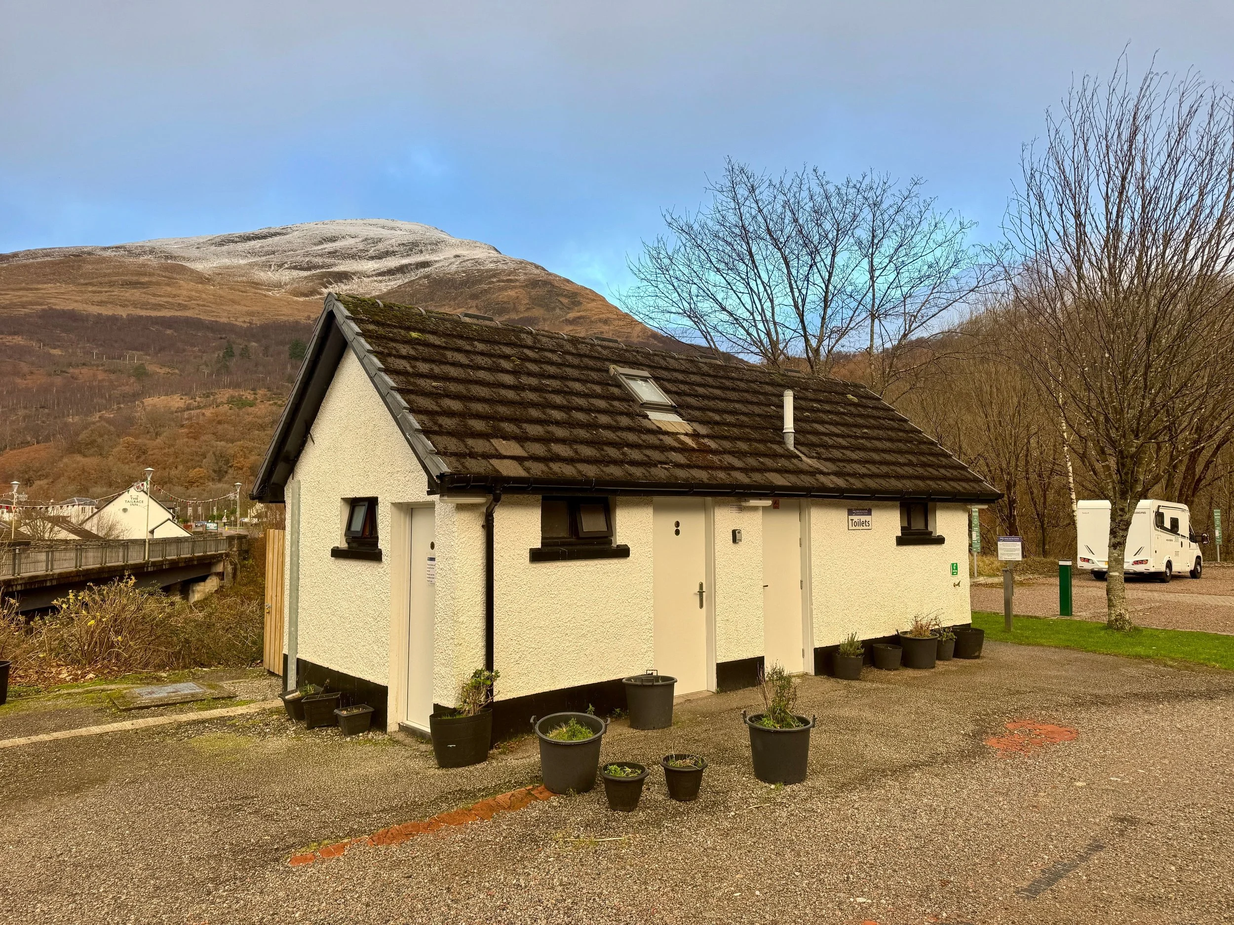 Kinlochleven