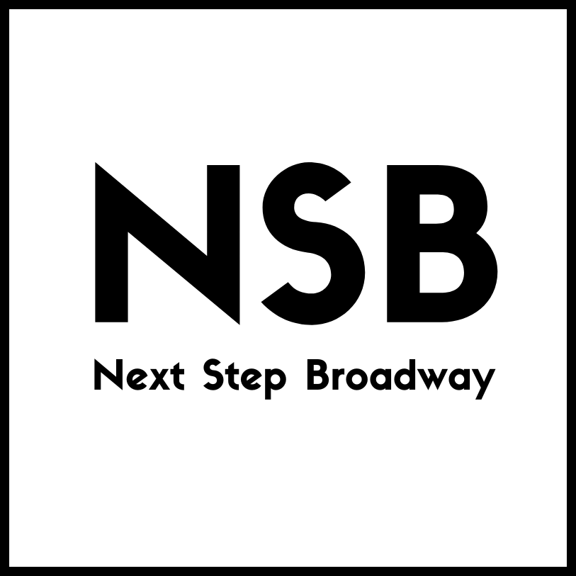 Next Step Broadway logo