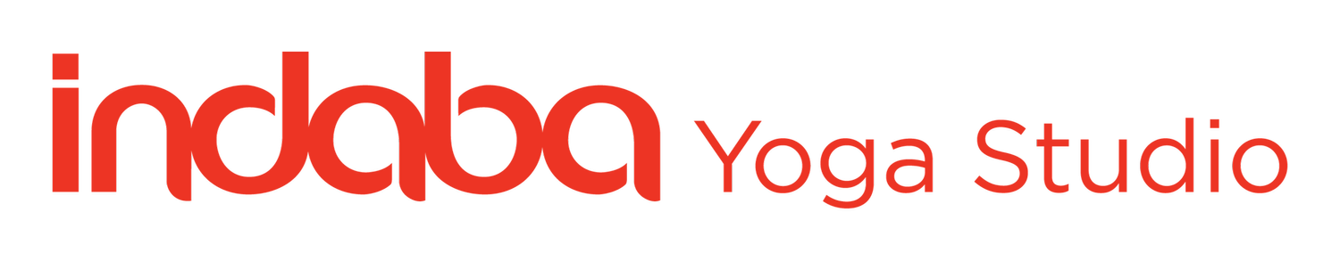 INDABA YOGA STUDIO
