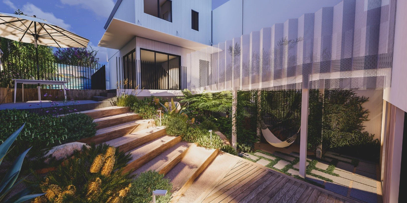 Certified Passive House Adelaide — Torrens Park