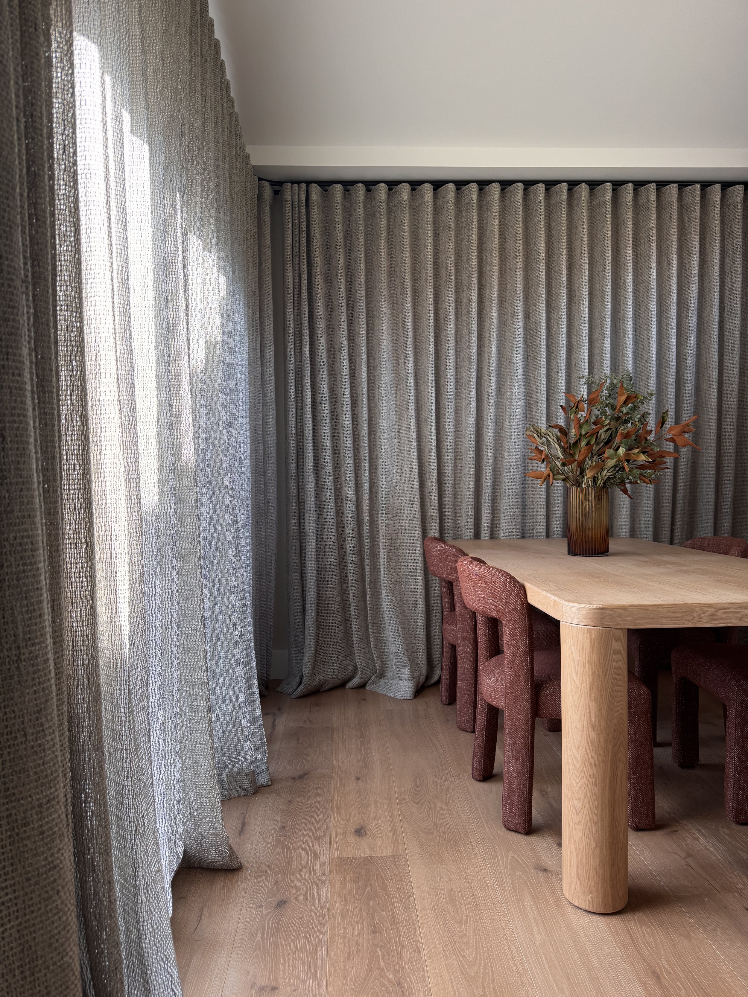 Floreat Healthy Home Natural Materials Non-Toxic Interior Perth