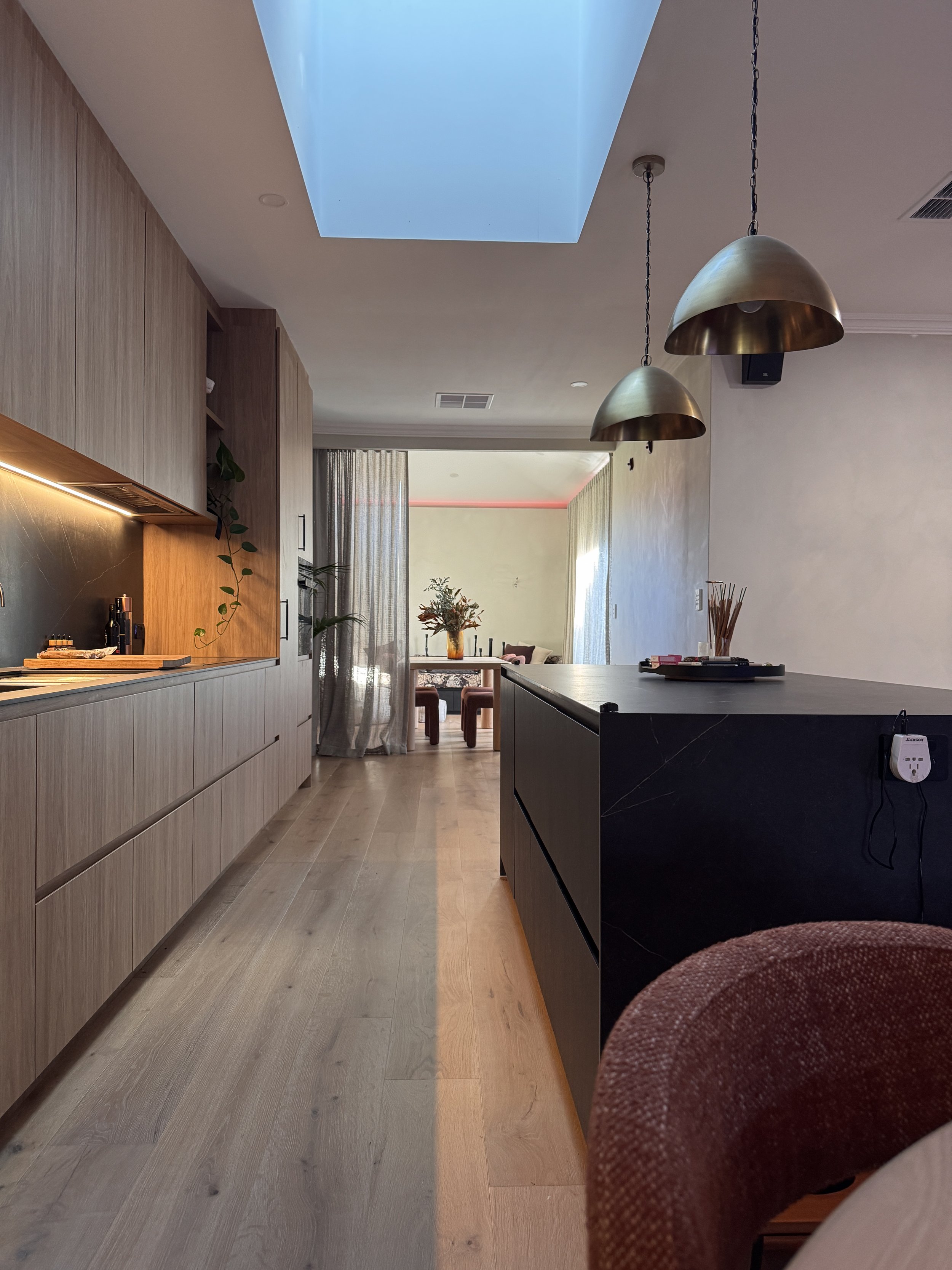 Studio Origami Healthy Home Perth