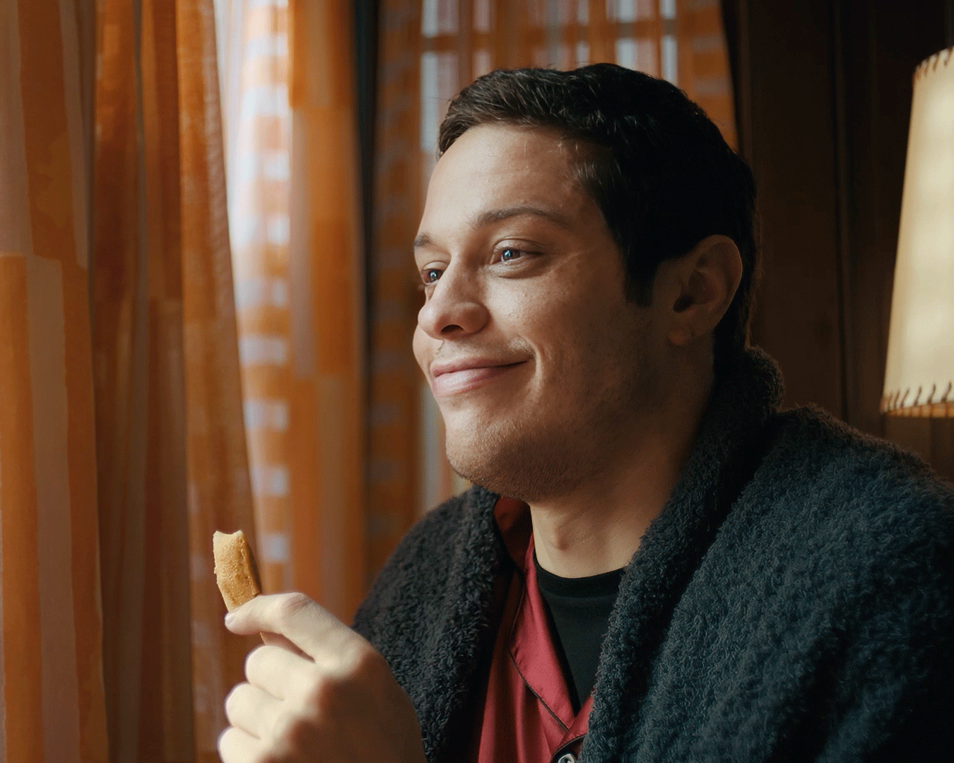 Preview of About page