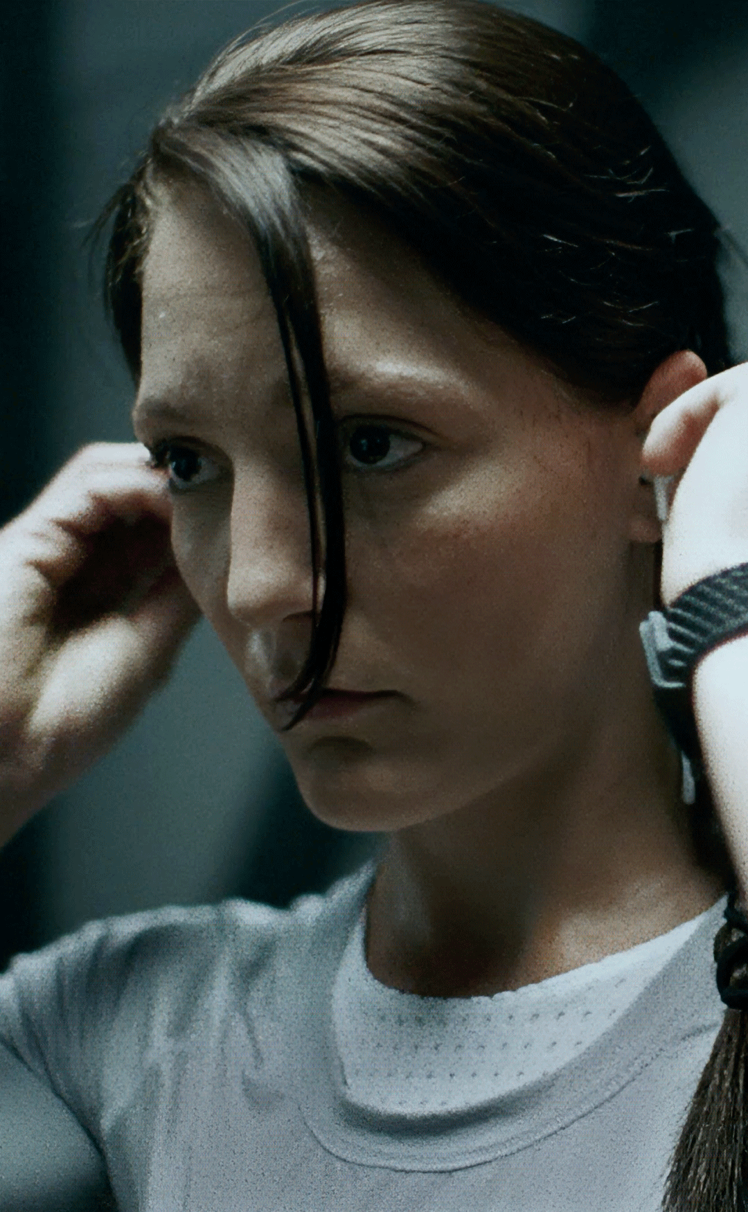 Preview of About page