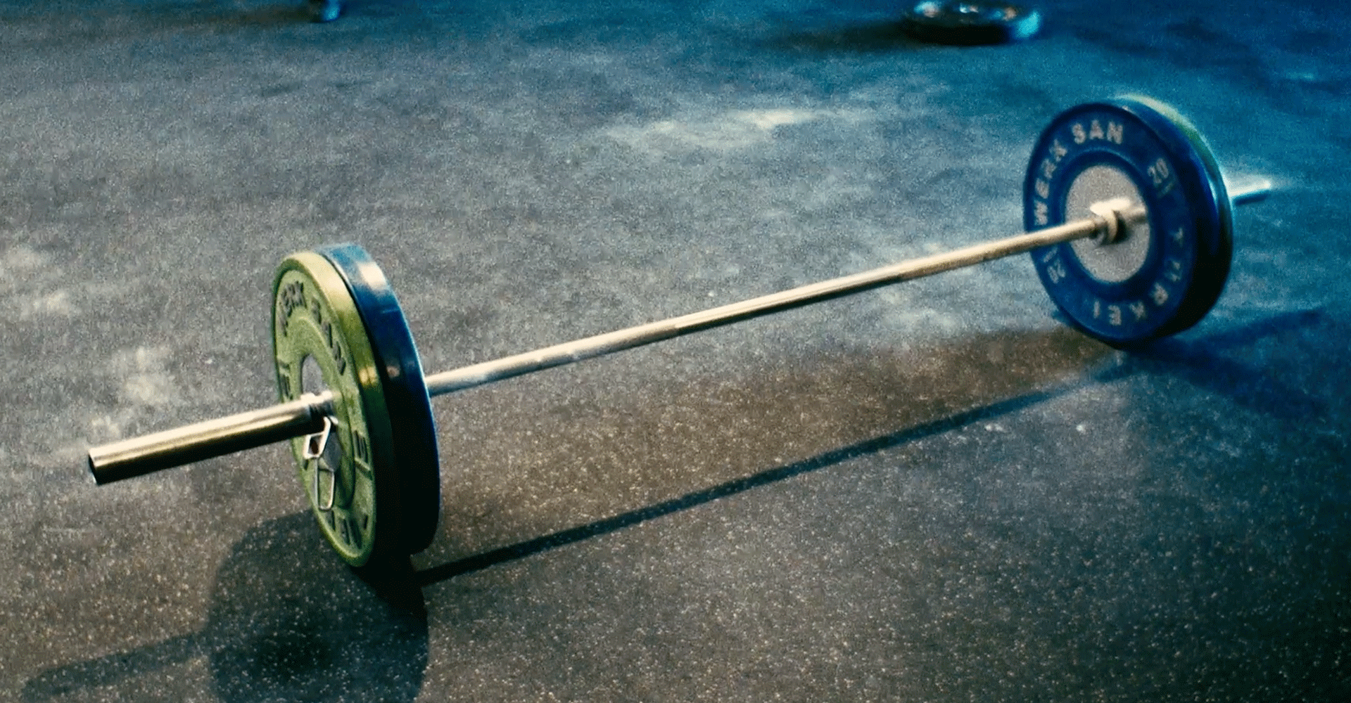 Preview of About page