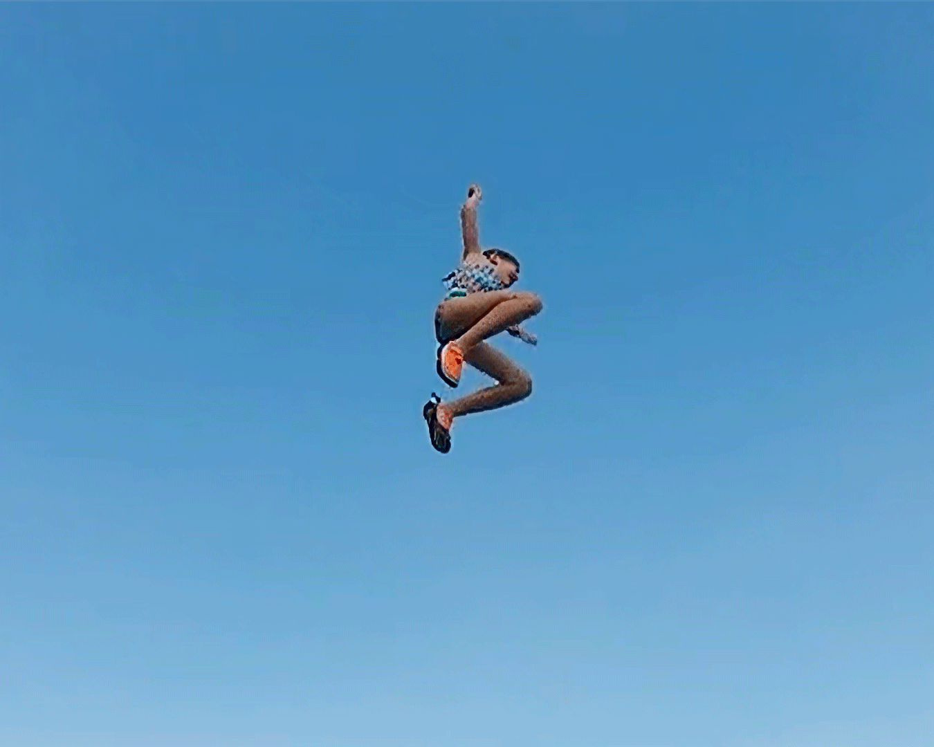 Preview of About page