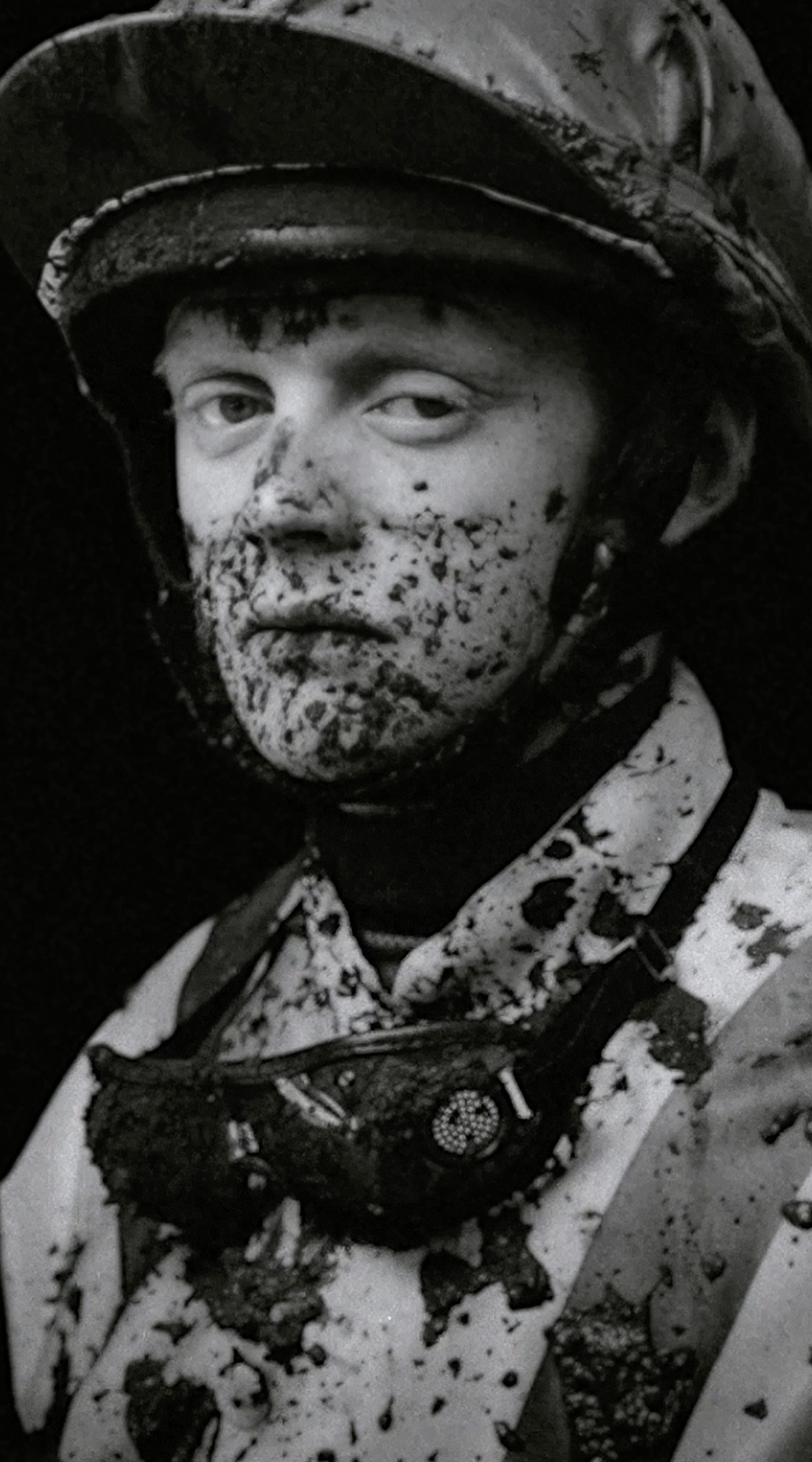 Preview of About page