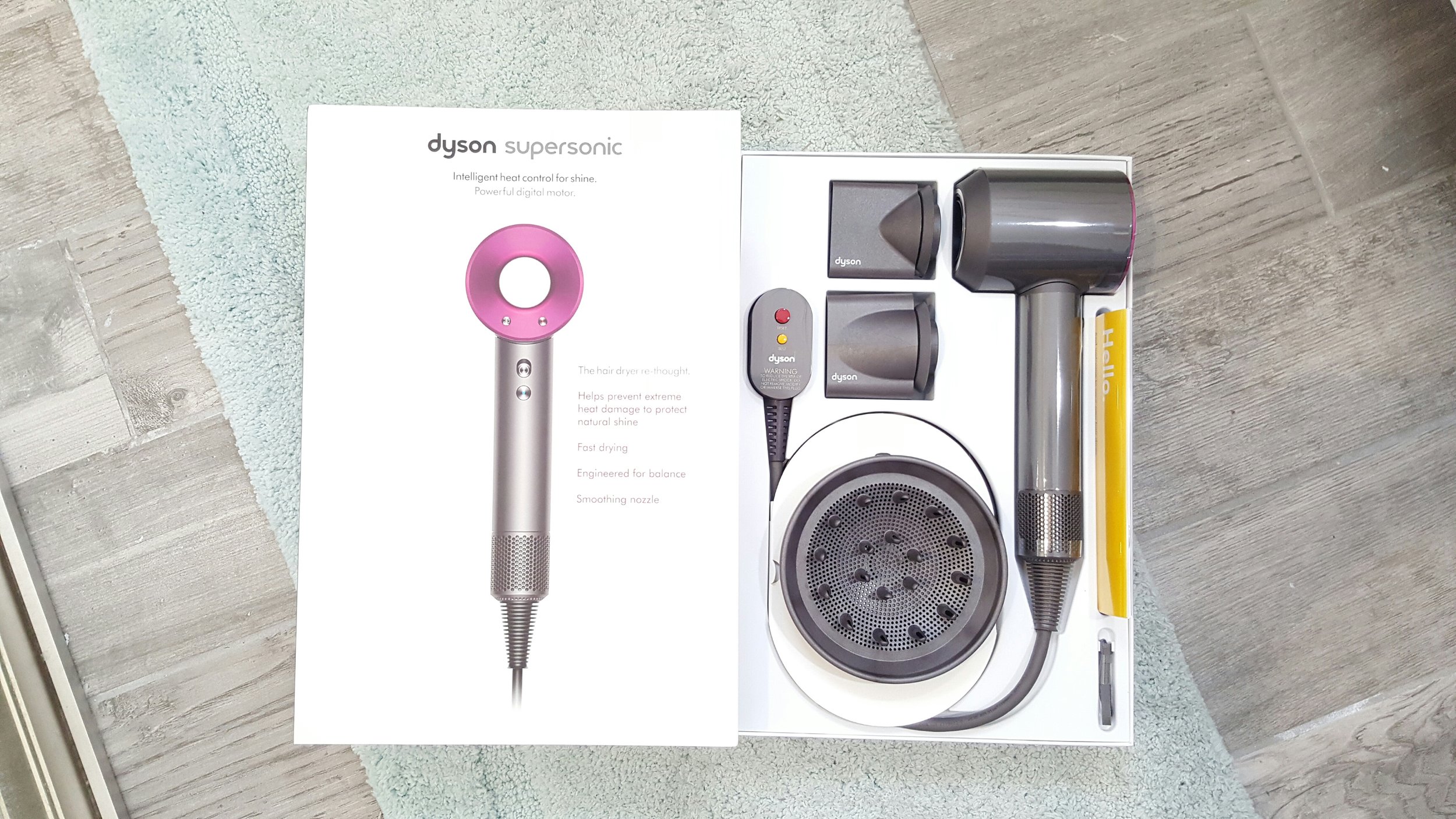 Фен Dyson Купить В Оренбурге