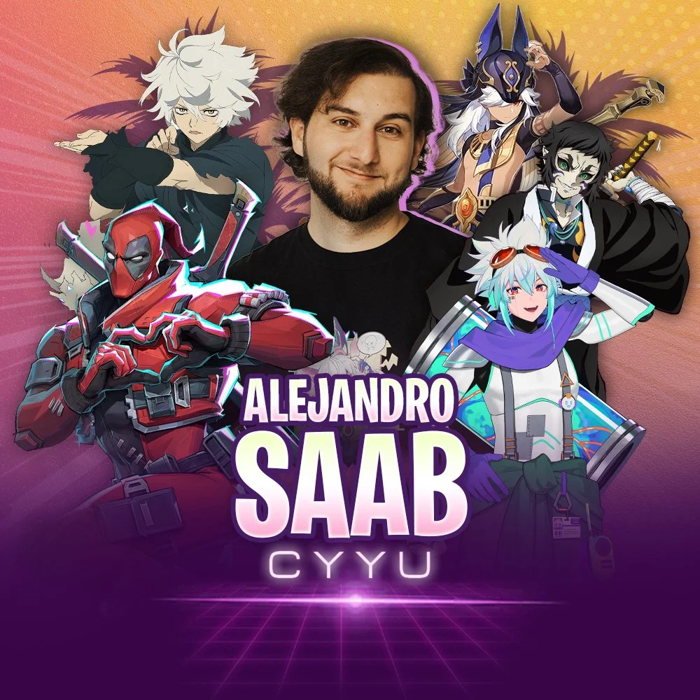 Alejandro Saab