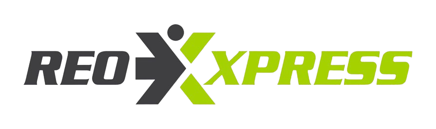 REO Express Logo